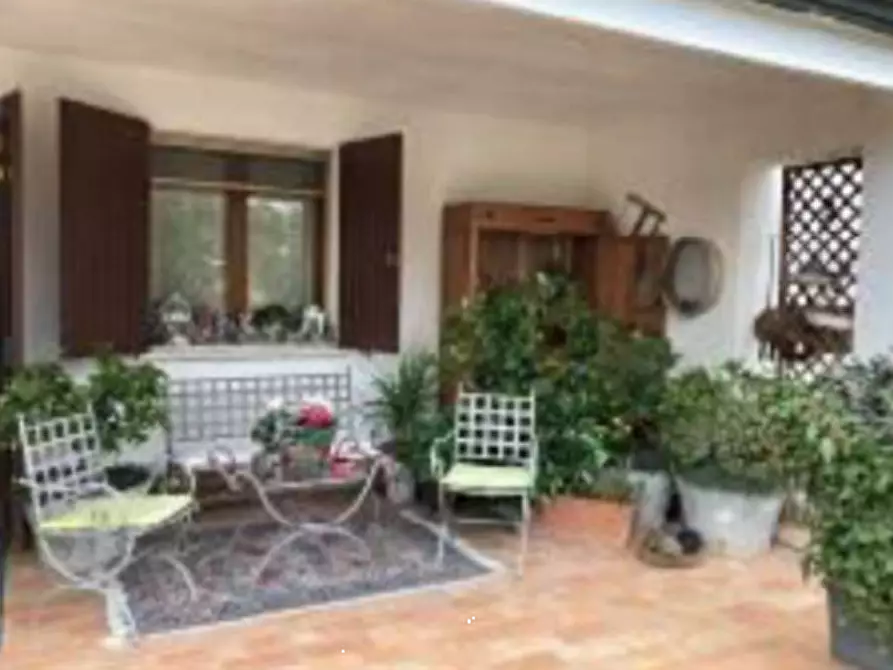 Immagine 4 di Villa in vendita  in Via Nino Bixio a Sermide