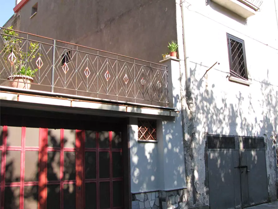 Immagine 3 di Appartamento in vendita  in Via Carità a Teano