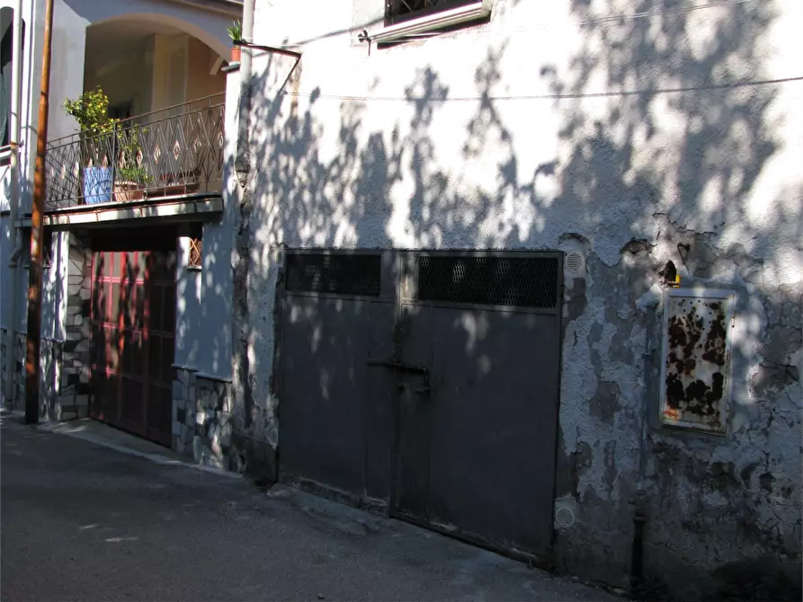 Immagine 4 di Appartamento in vendita  in Via Carità a Teano