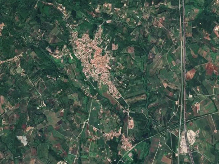 Immagine 5 di Appartamento in vendita  in Via Carità a Teano