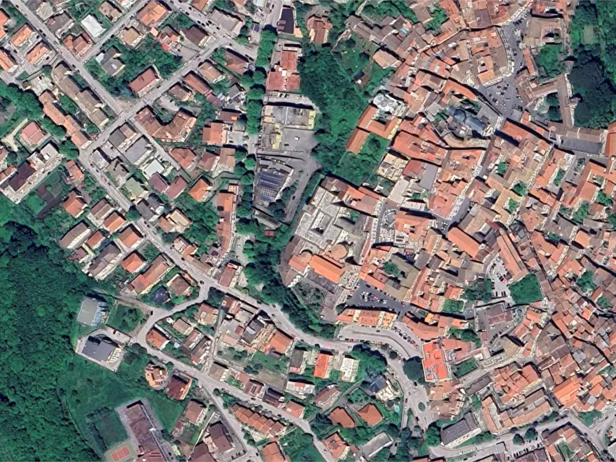 Immagine 6 di Appartamento in vendita  in Via Carità a Teano