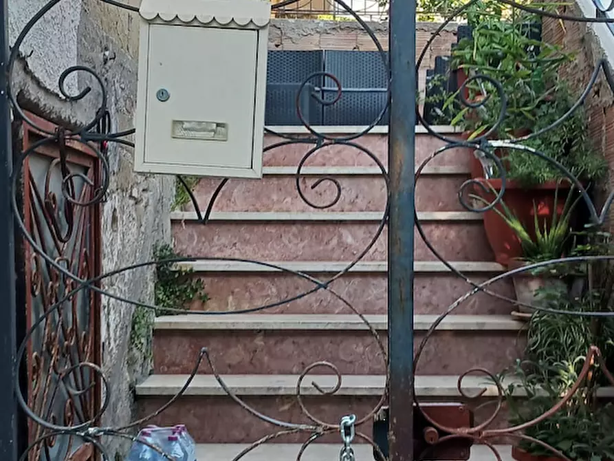 Immagine 2 di Appartamento in vendita  in Via Carità a Teano