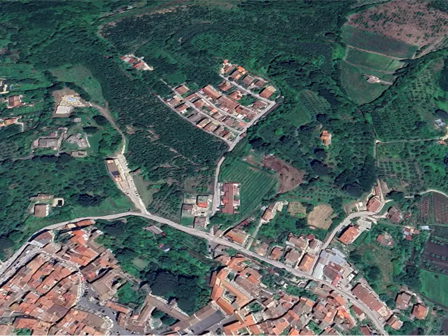 Immagine 23 di Appartamento in vendita  in Via Carità a Teano
