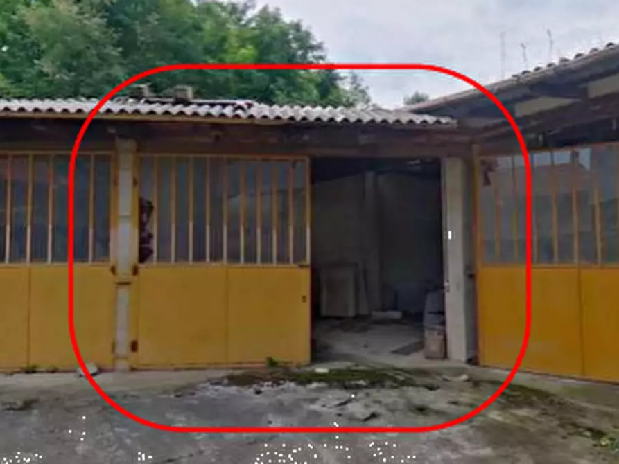 Immagine 7 di Porzione di casa in vendita  in Via Cossano a Maglione