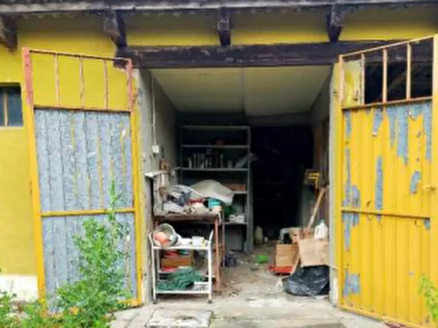Immagine 10 di Porzione di casa in vendita  in Via Cossano a Maglione