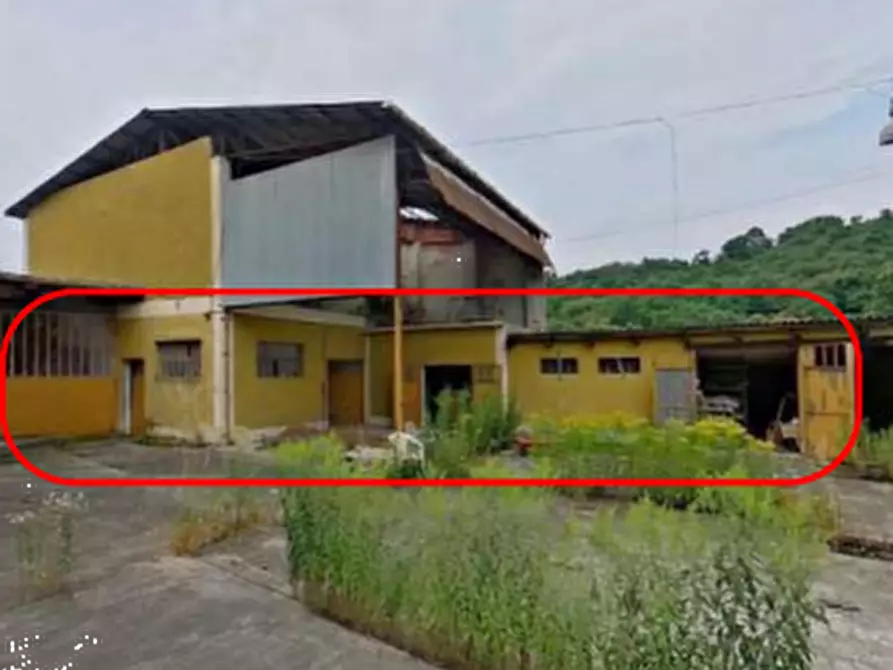 Immagine 11 di Porzione di casa in vendita  in Via Cossano a Maglione