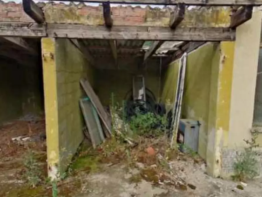Immagine 14 di Porzione di casa in vendita  in Via Cossano a Maglione