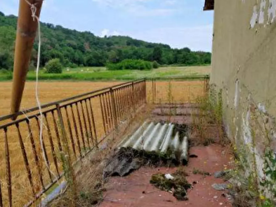 Immagine 18 di Porzione di casa in vendita  in Via Cossano a Maglione