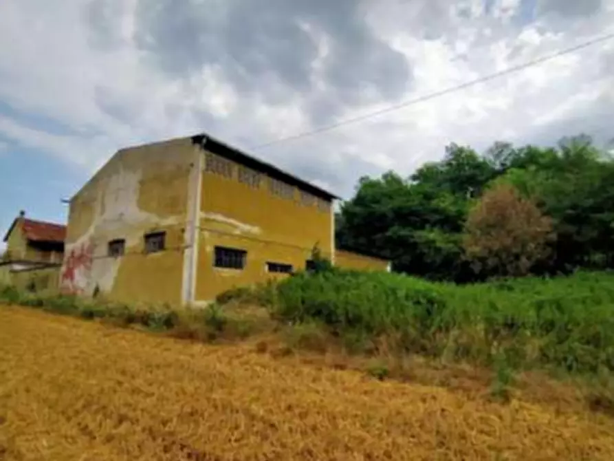 Immagine 24 di Porzione di casa in vendita  in Via Cossano a Maglione