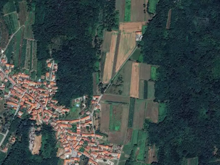 Immagine 31 di Porzione di casa in vendita  in Via Cossano a Maglione