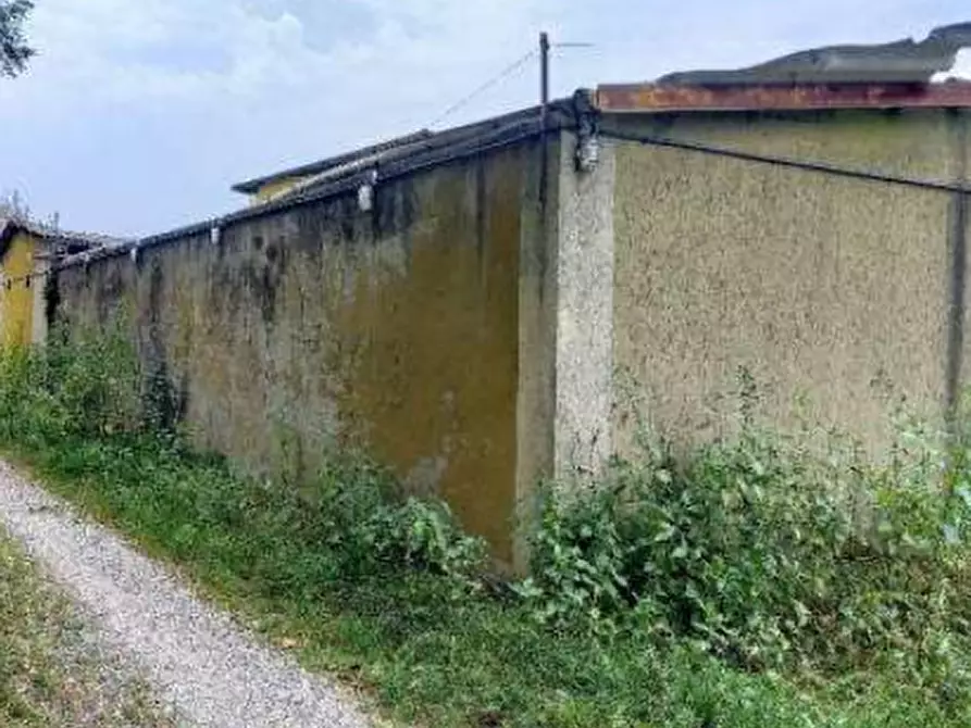 Immagine 34 di Porzione di casa in vendita  in Via Cossano a Maglione