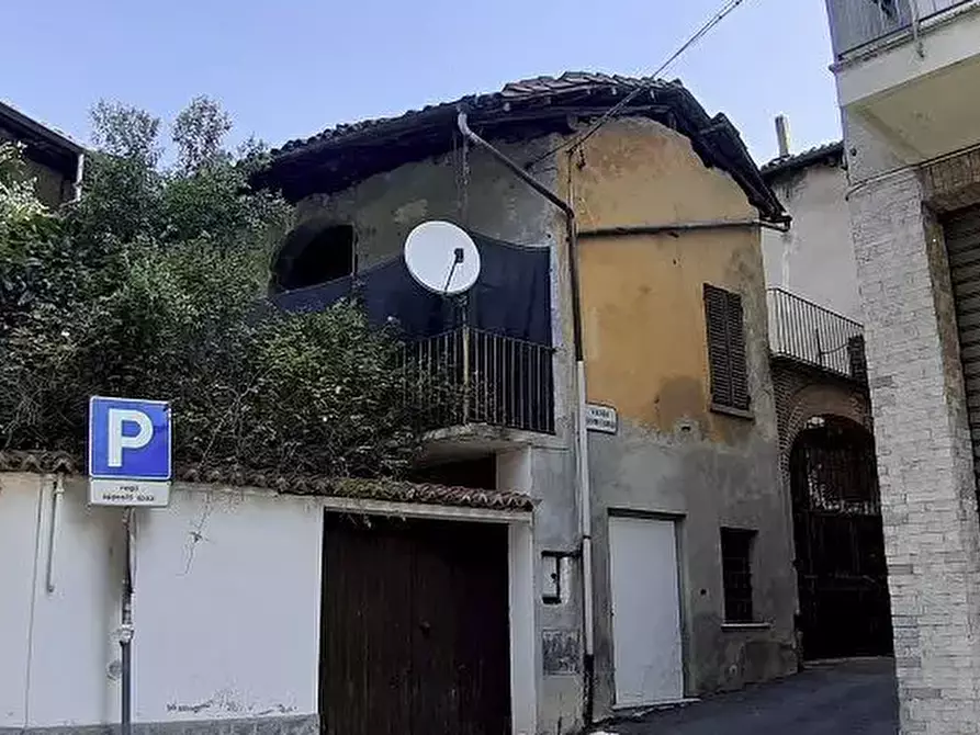 Immagine 1 di Appartamento in vendita  in Corso Duca degli Abruzzi  a Strambino