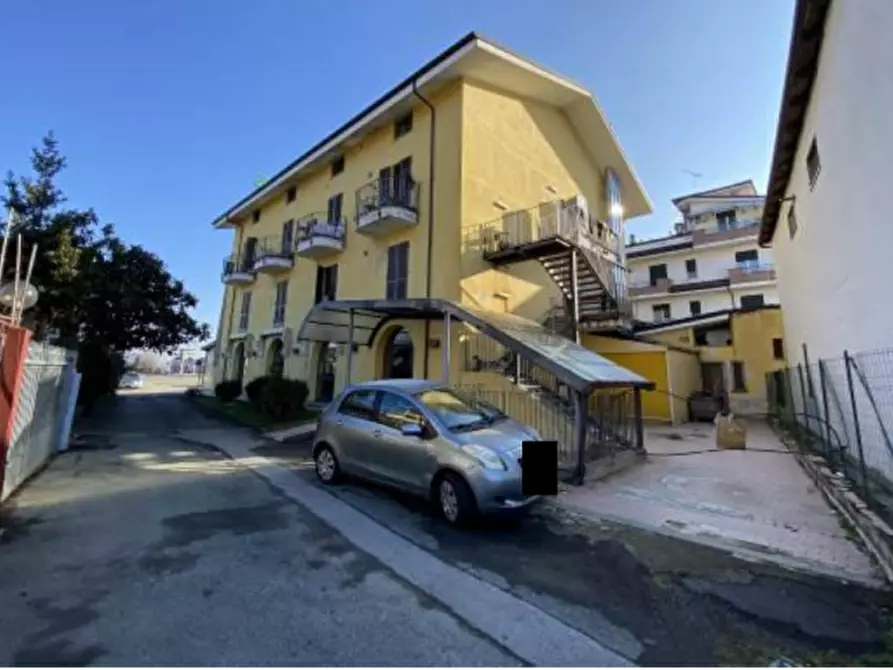 Immagine 6 di Hotel in vendita  in Via Giuseppe Verdi a Cherasco