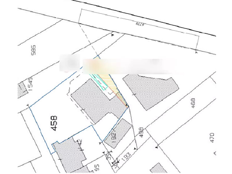 Immagine 12 di Hotel in vendita  in Via Giuseppe Verdi a Cherasco