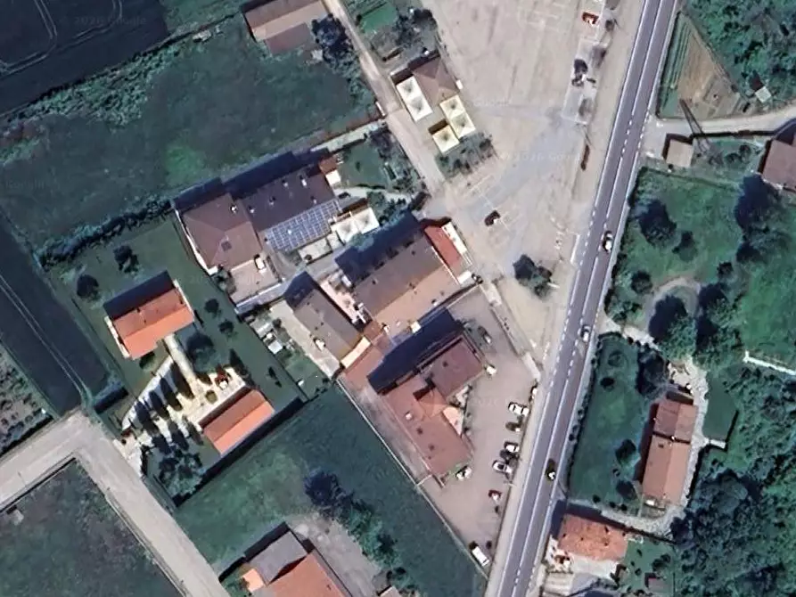 Immagine 22 di Hotel in vendita  in Via Giuseppe Verdi a Cherasco