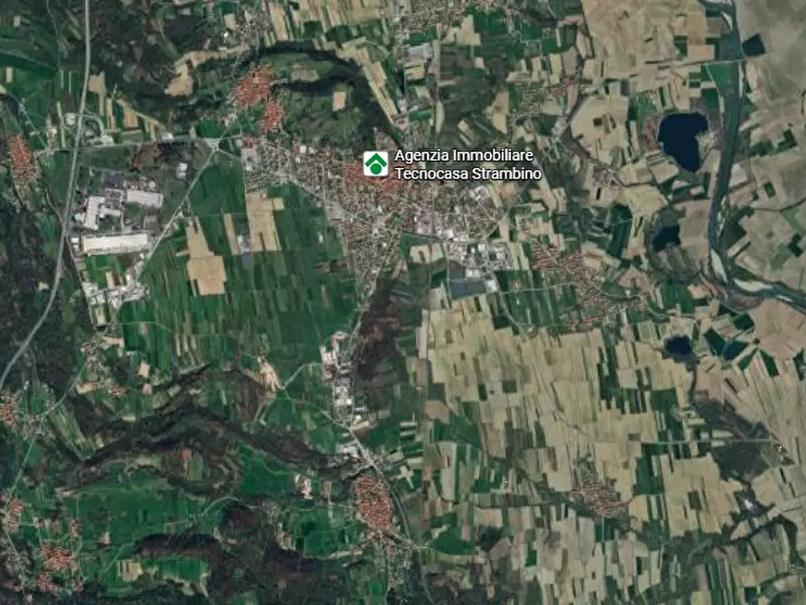 Immagine 7 di Appartamento in vendita  in Corso Duca degli Abruzzi  a Strambino