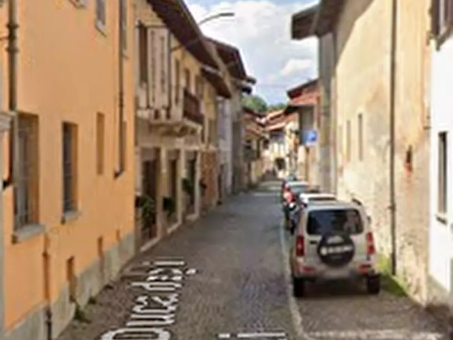 Immagine 11 di Appartamento in vendita  in Corso Duca degli Abruzzi  a Strambino