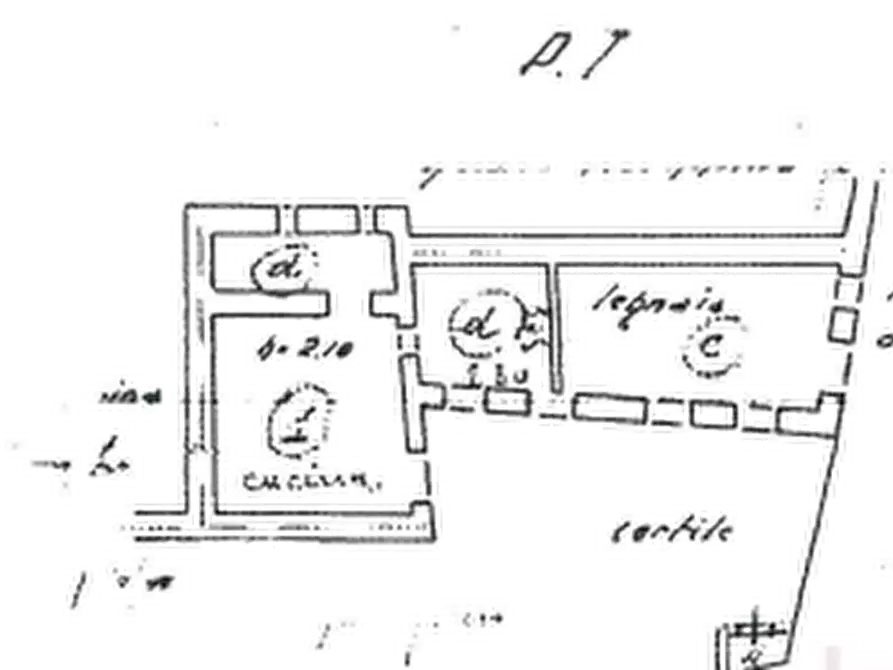 Immagine 14 di Appartamento in vendita  in Corso Duca degli Abruzzi  a Strambino