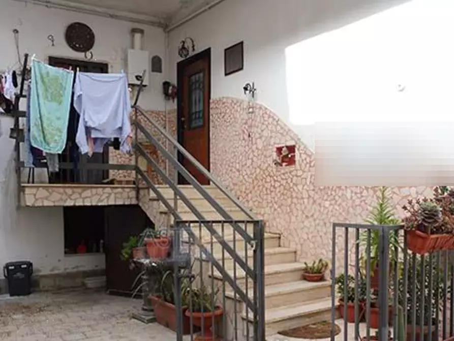 Immagine 3 di Appartamento in vendita  in Via Flavio Ventriglia a Capua