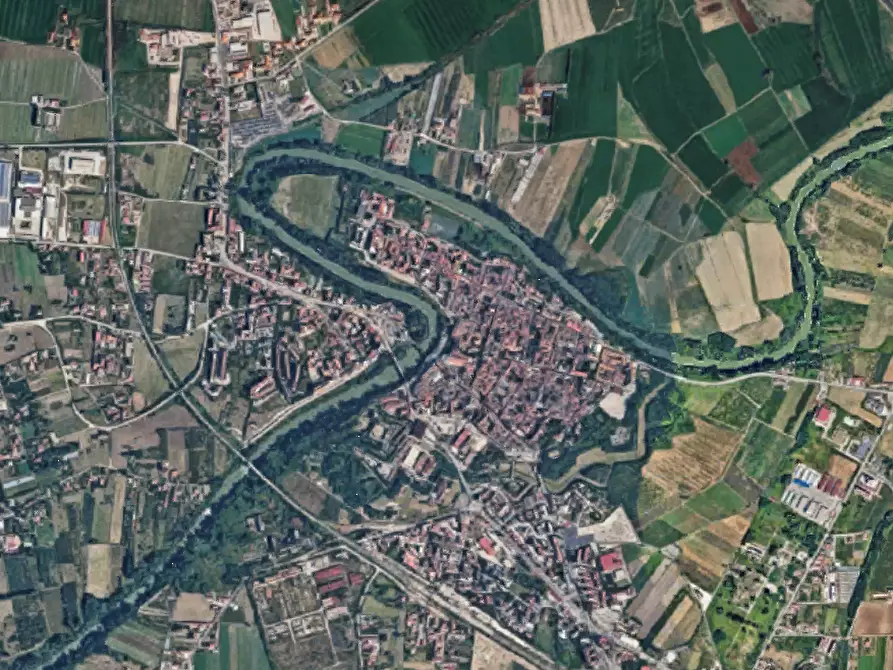 Immagine 4 di Appartamento in vendita  in Via Flavio Ventriglia a Capua