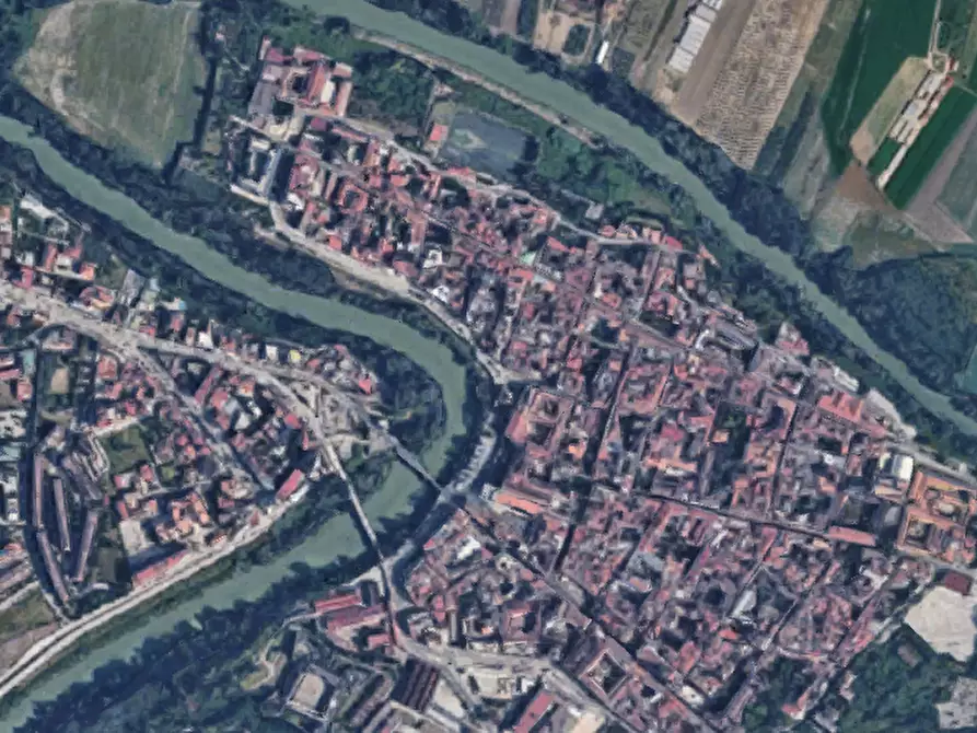 Immagine 5 di Appartamento in vendita  in Via Flavio Ventriglia a Capua