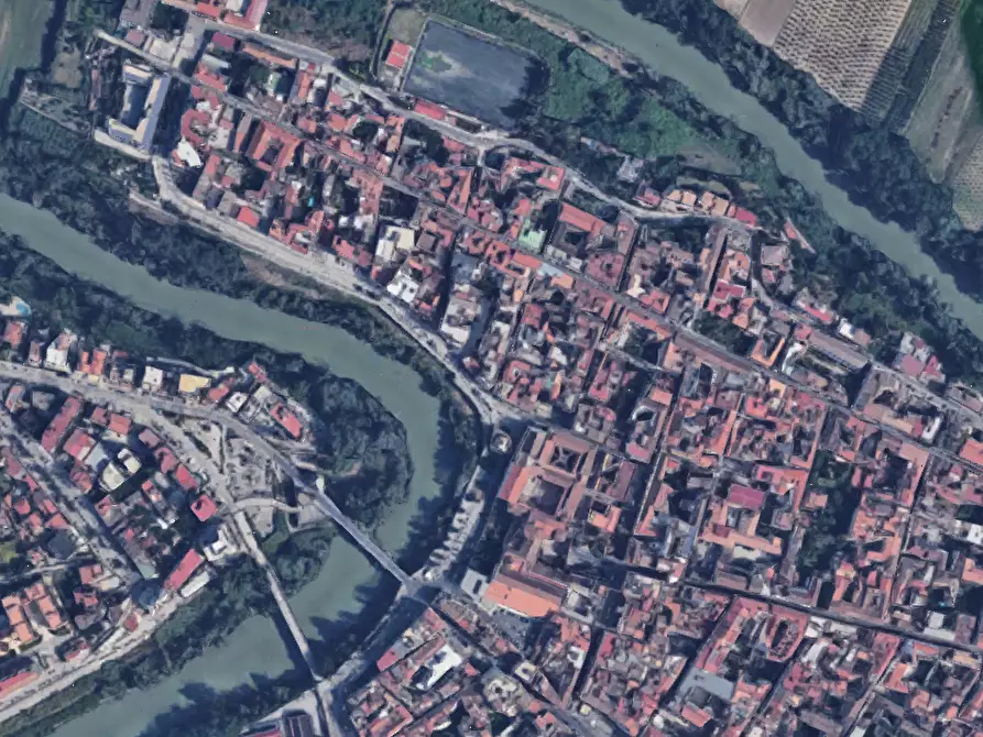 Immagine 6 di Appartamento in vendita  in Via Flavio Ventriglia a Capua