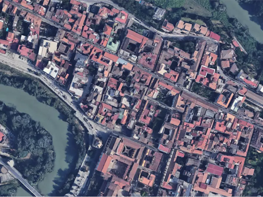 Immagine 7 di Appartamento in vendita  in Via Flavio Ventriglia a Capua