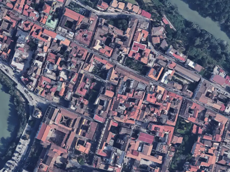 Immagine 8 di Appartamento in vendita  in Via Flavio Ventriglia a Capua