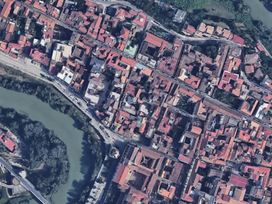 Immagine 9 di Appartamento in vendita  in Via Flavio Ventriglia a Capua