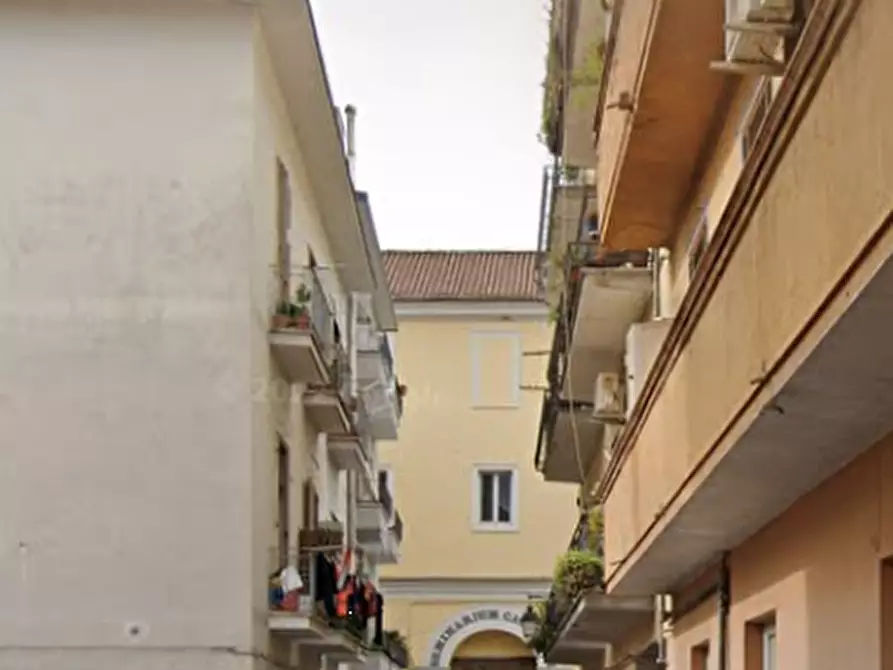 Immagine 11 di Appartamento in vendita  in Via Flavio Ventriglia a Capua