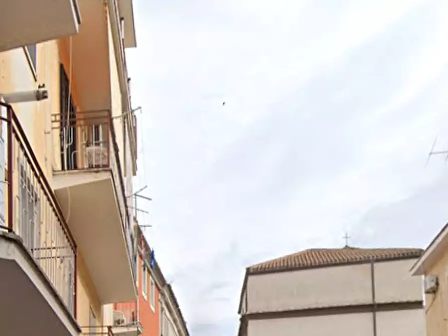 Immagine 12 di Appartamento in vendita  in Via Flavio Ventriglia a Capua