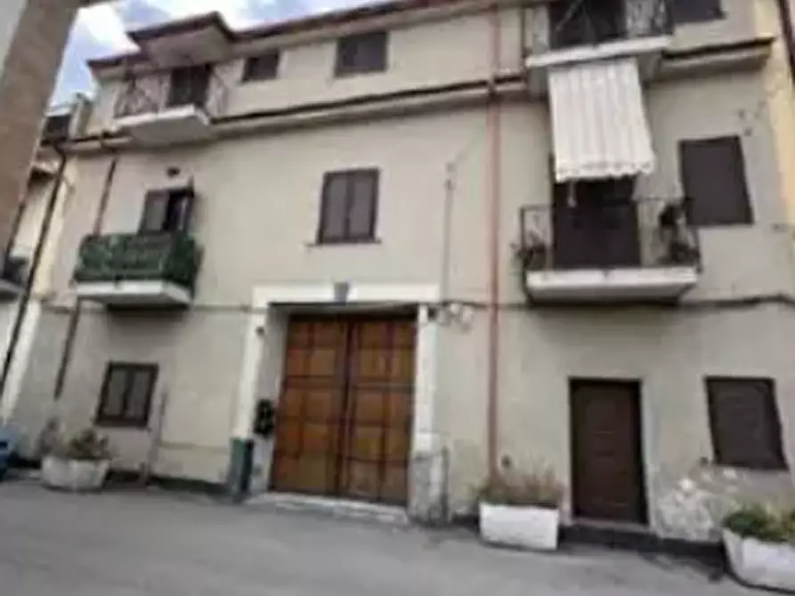 Immagine 1 di Appartamento in vendita  in Via Nunzio Pelliccia a Aversa