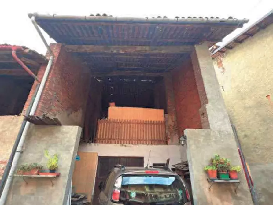 Immagine 2 di Porzione di casa in vendita  in Vicolo Bigoglio a Candia Canavese