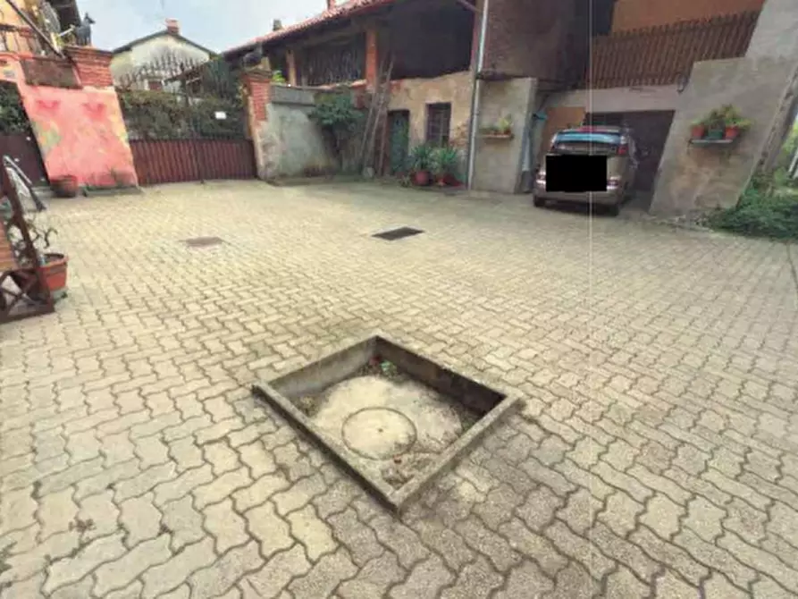 Immagine 5 di Porzione di casa in vendita  in Vicolo Bigoglio a Candia Canavese