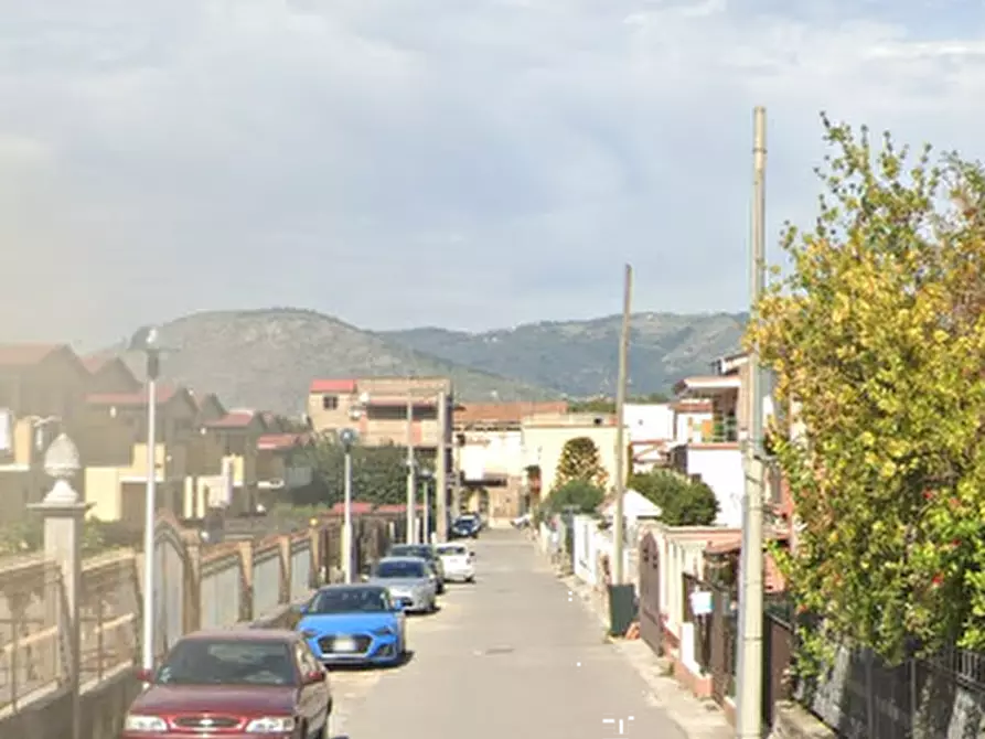 Immagine 5 di Villetta a schiera in vendita  in Via Coste a San Felice A Cancello