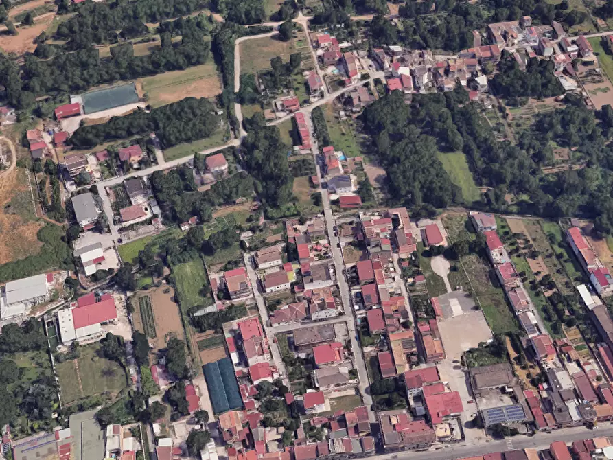 Immagine 7 di Villetta a schiera in vendita  in Via Coste a San Felice A Cancello