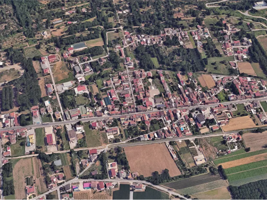 Immagine 9 di Villetta a schiera in vendita  in Via Coste a San Felice A Cancello