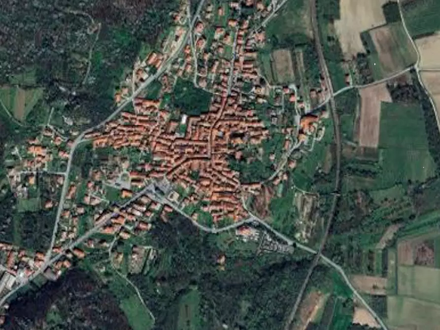 Immagine 10 di Porzione di casa in vendita  in Vicolo Bigoglio a Candia Canavese