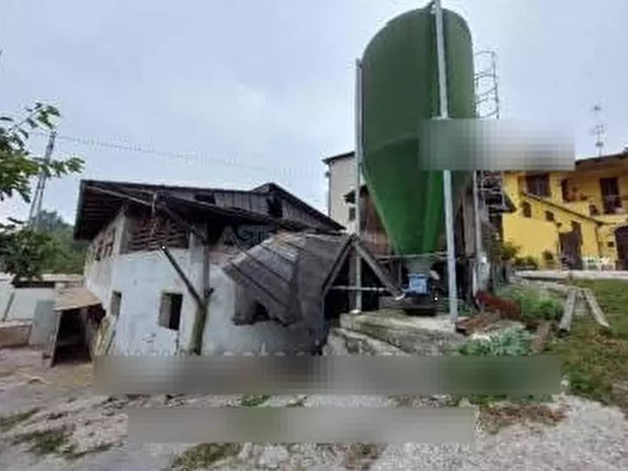 Immagine 1 di Capannone industriale in vendita  in Via Niella Tanaro a Vicoforte