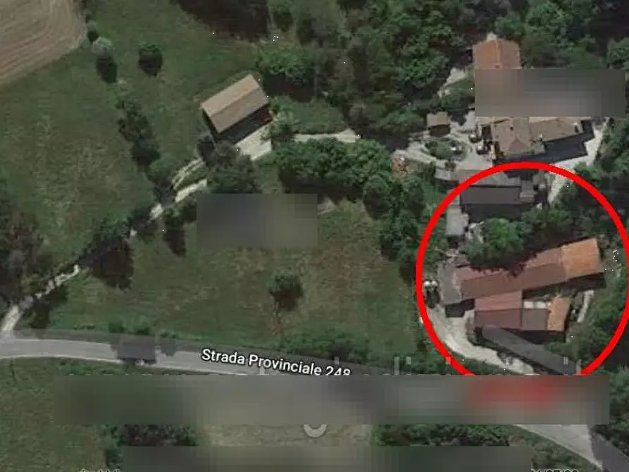 Immagine 2 di Capannone industriale in vendita  in Via Niella Tanaro a Vicoforte