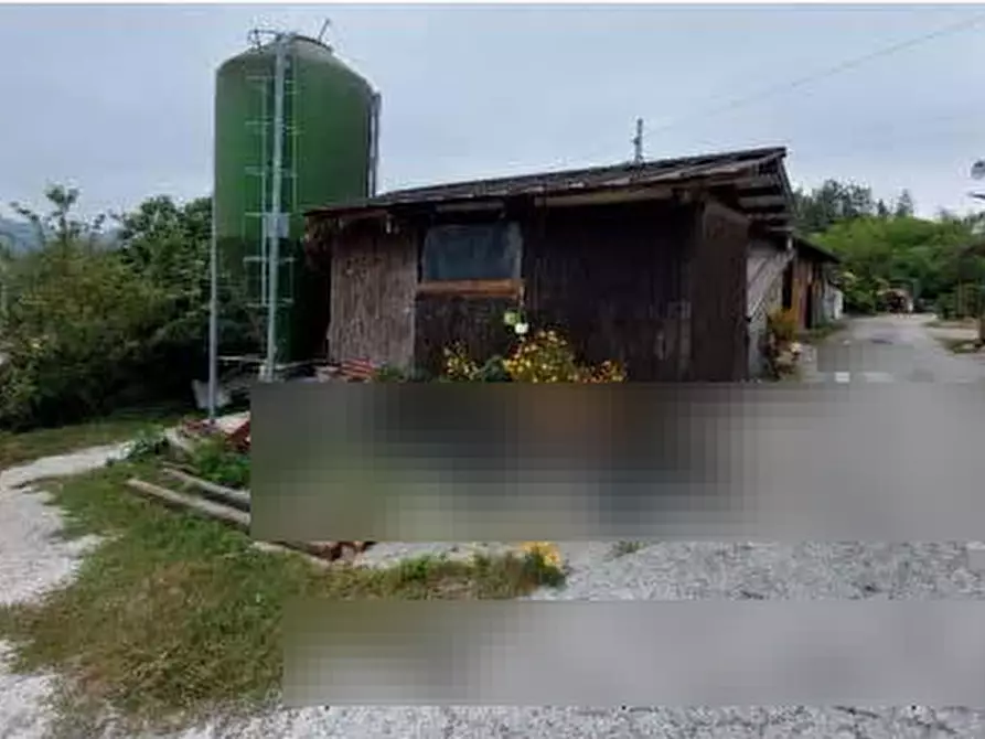 Immagine 4 di Capannone industriale in vendita  in Via Niella Tanaro a Vicoforte