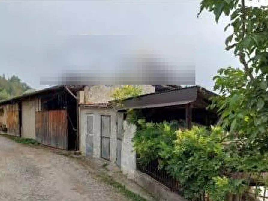 Immagine 5 di Capannone industriale in vendita  in Via Niella Tanaro a Vicoforte