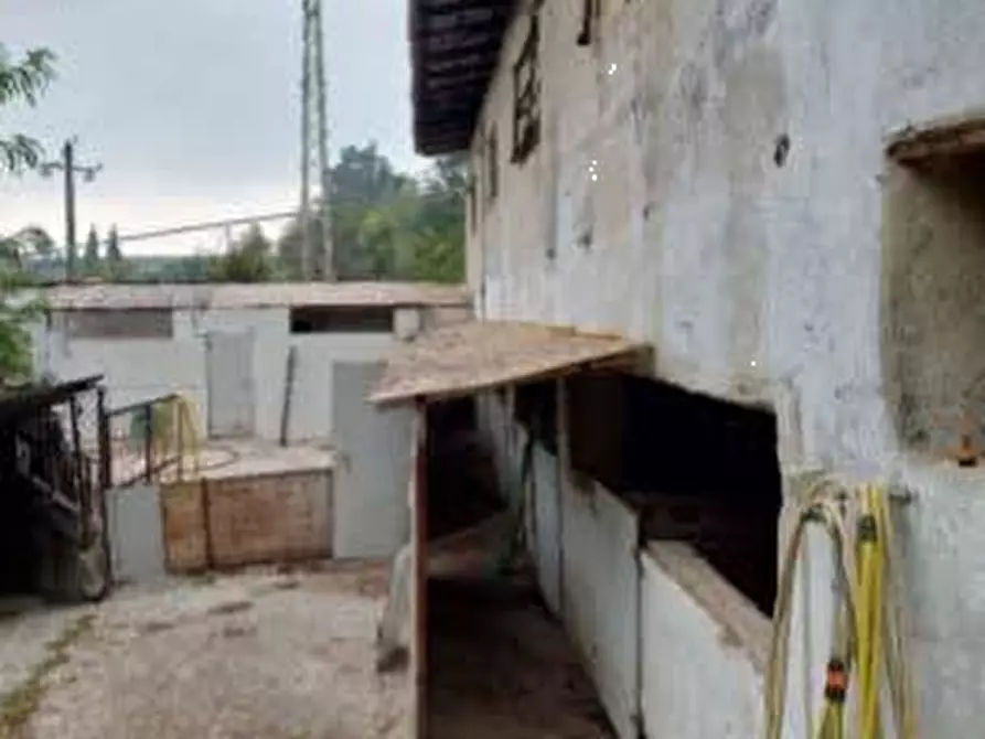 Immagine 6 di Capannone industriale in vendita  in Via Niella Tanaro a Vicoforte