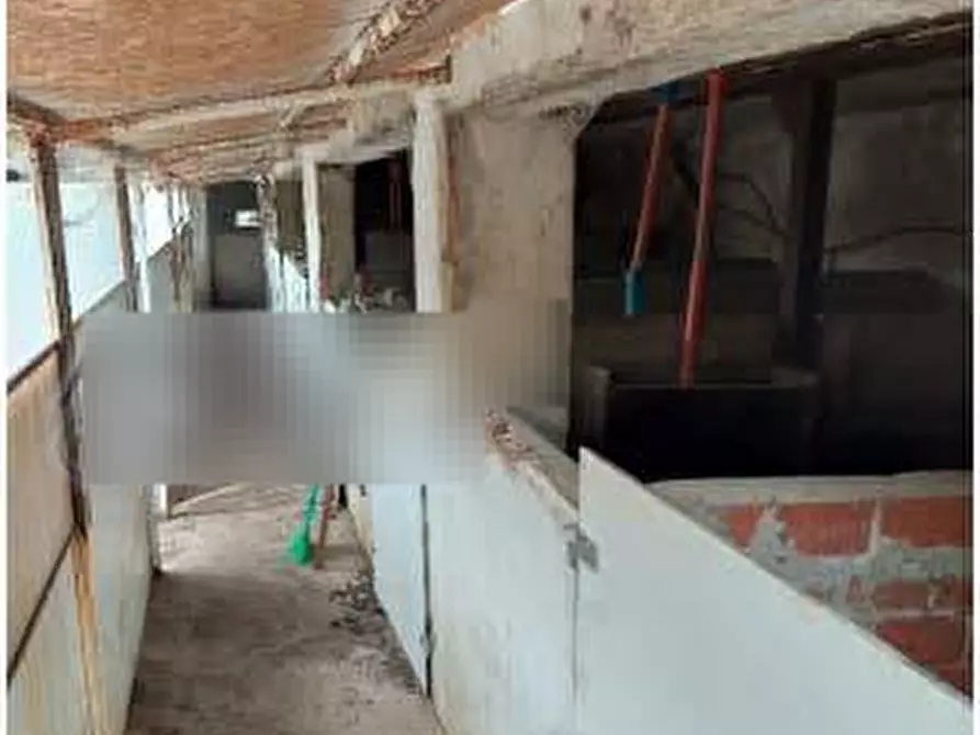 Immagine 7 di Capannone industriale in vendita  in Via Niella Tanaro a Vicoforte