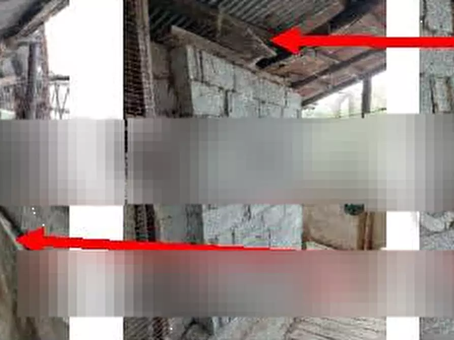 Immagine 8 di Capannone industriale in vendita  in Via Niella Tanaro a Vicoforte