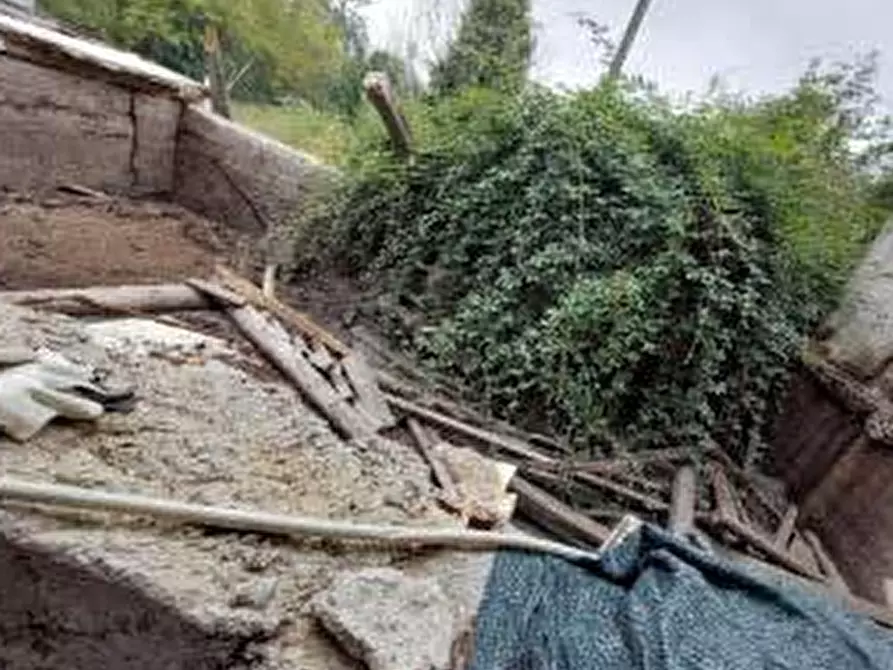 Immagine 12 di Capannone industriale in vendita  in Via Niella Tanaro a Vicoforte
