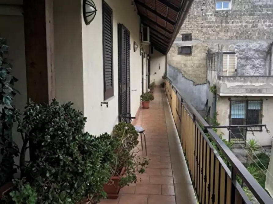 Immagine 5 di Appartamento in vendita  in Via Toti a Caserta