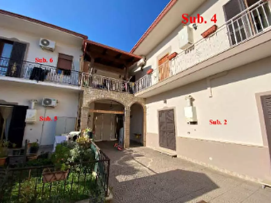 Immagine 4 di Appartamento in vendita  in Via Cesare Battisti  a Frignano