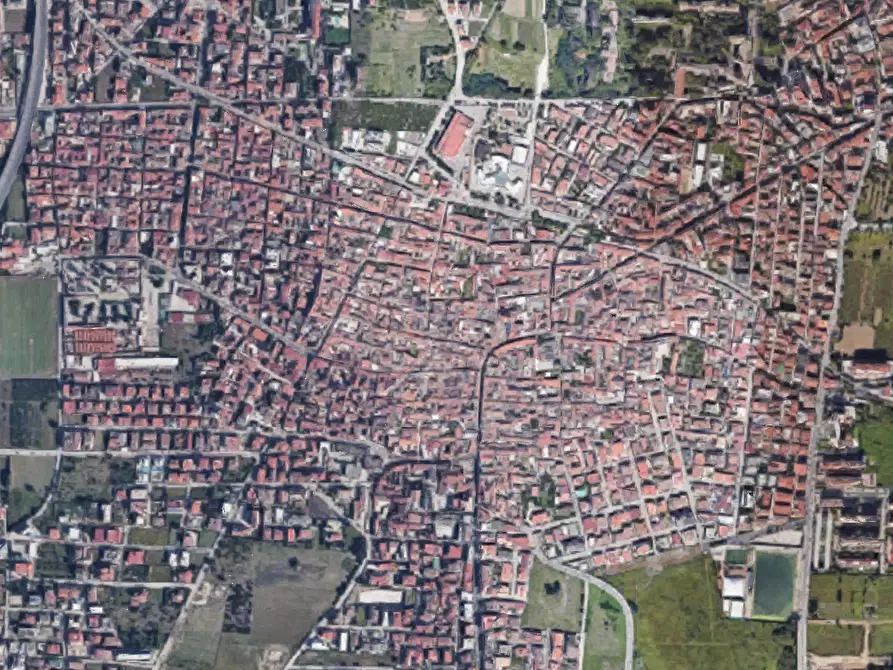 Immagine 7 di Appartamento in vendita  in Via Toti a Caserta