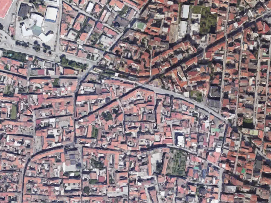 Immagine 9 di Appartamento in vendita  in Via Toti a Caserta